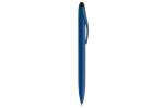 Ball pen Touchy stylus hardcolour Blue/black