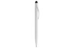 Ball pen Touchy stylus hardcolour White/black