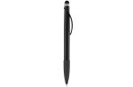 Cosmo stylus with grip Black/black