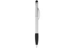 Cosmo stylus with grip White/black