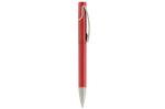 Ball pen Punto bio Fawn/red