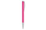 Ball pen Modena soft touch Pink