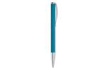 Ball pen Modena soft touch Aztec blue