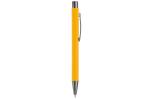 Ball pen New York soft touch Yellow