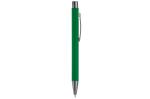 Ball pen New York soft touch Green