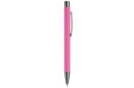 Ball pen New York soft touch Pink