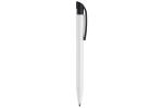 Ball pen S45 hardcolour White/black