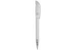 Ball pen S45 Clear transparent Transparent