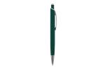 Ball pen Monaco Metal soft touch Dark green