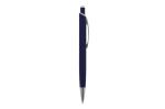 Ball pen Monaco Metal soft touch Dark blue