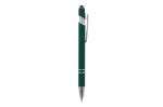 Ball pen Paris Metal soft touch Dark green