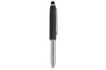 Stylus shine, with light Black