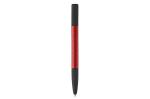 Metal tool pen Dark red