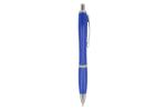 Ball pen Hawaii hard colour R-ABS Aztec blue