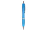 Ball pen Hawaii hard colour R-ABS Light blue