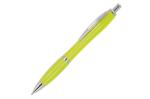 Ball pen Hawaii hard colour R-ABS 