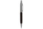 Nautilus ball pen metal Black/silver