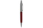 Nautilus ball pen metal Red/silver