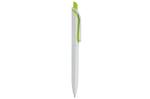 Ball pen Click Shadow Made in Germany Frog/white