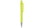 Ball pen Prisma Yellow