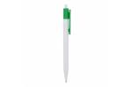 Ball pen Kuma hardcolour White/green