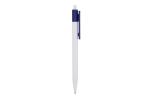 Ball pen Kuma hardcolour White/blue