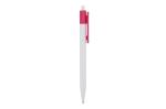 Ball pen Kuma hardcolour Pink/white