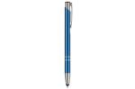 Ball pen Alicante stylus metal Dark blue