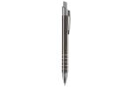 Talagante aluminum ball pen 5 rings Convoy grey