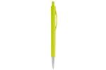 Ball pen basic X Light green