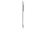 Ball pen Illusion White/black