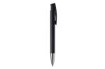 Avalon ball pen metal tip hardcolour Black