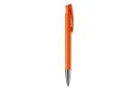 Avalon ball pen metal tip hardcolour Orange