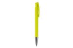 Avalon ball pen metal tip hardcolour Light green