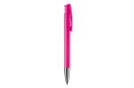 Avalon ball pen metal tip hardcolour Pink