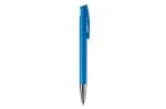 Avalon ball pen metal tip hardcolour Light blue