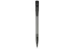 Deniro ball pen frosty Transparent black