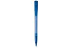 Deniro ball pen frosty Frozen blue