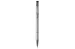 Alicante mechanical pencil metal Silver