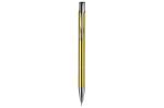 Alicante mechanical pencil metal Gold