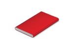 Powerbank Slim 4.000mAh Red