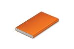 Powerbank Slim 4000mAh Orange