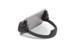 Smartphone holder hands Black