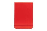 Pocket book Red