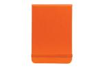 Notizbuch A6 Orange