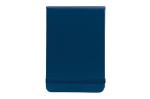 Pocket book Dark blue