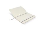 Notebook soft cover Maxi Convoy grey