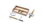 Sushi Set Holz