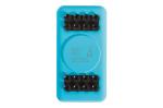 Powerbank Blade Suction wireless 4.000mAh Light blue