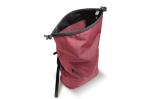 Backpack waterproof polyester 300D 20-22L Dark red